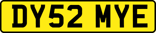 DY52MYE