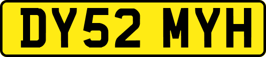 DY52MYH