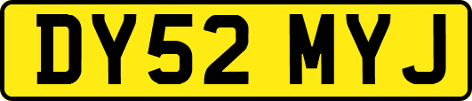 DY52MYJ