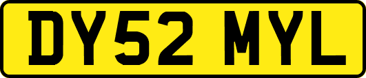 DY52MYL