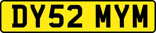 DY52MYM