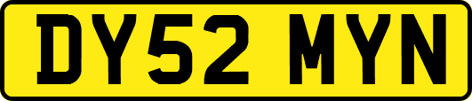 DY52MYN
