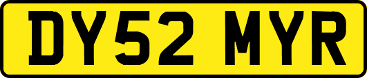 DY52MYR