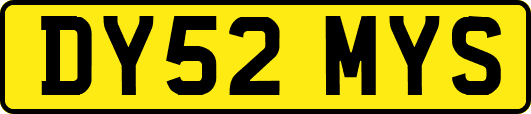 DY52MYS