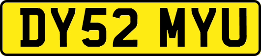 DY52MYU
