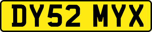 DY52MYX