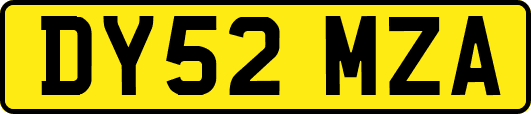 DY52MZA