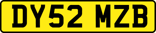 DY52MZB