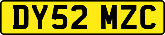 DY52MZC