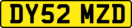 DY52MZD
