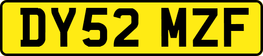 DY52MZF