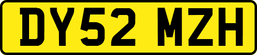 DY52MZH