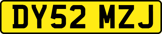 DY52MZJ