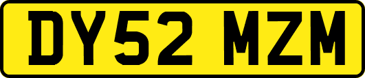 DY52MZM