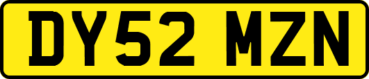 DY52MZN