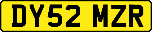 DY52MZR