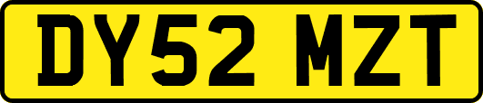DY52MZT