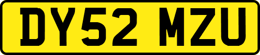 DY52MZU