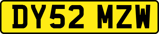 DY52MZW
