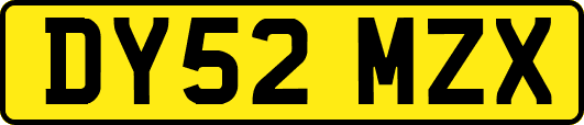 DY52MZX