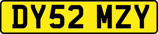 DY52MZY