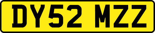 DY52MZZ