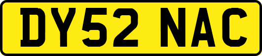 DY52NAC