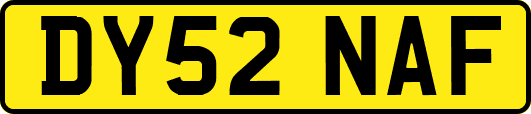 DY52NAF