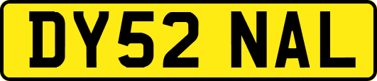 DY52NAL