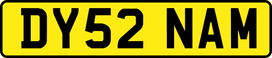 DY52NAM