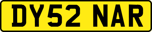 DY52NAR