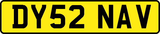 DY52NAV