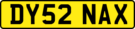 DY52NAX