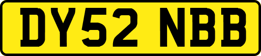 DY52NBB