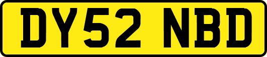 DY52NBD
