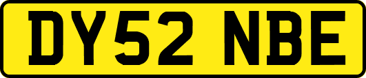 DY52NBE