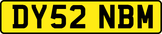 DY52NBM