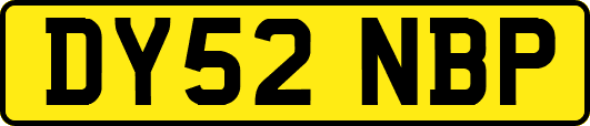 DY52NBP