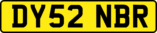 DY52NBR