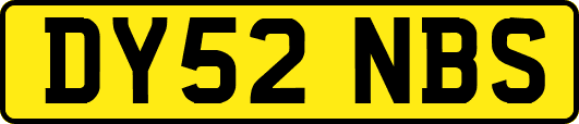 DY52NBS