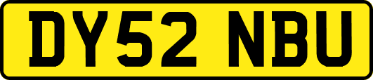 DY52NBU