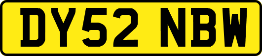 DY52NBW