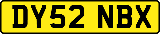 DY52NBX