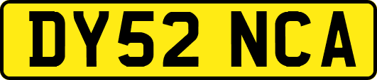 DY52NCA