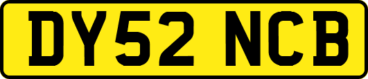 DY52NCB