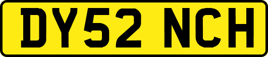 DY52NCH
