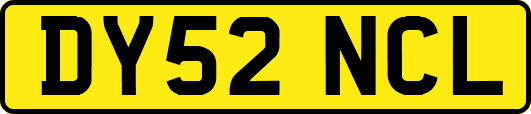DY52NCL