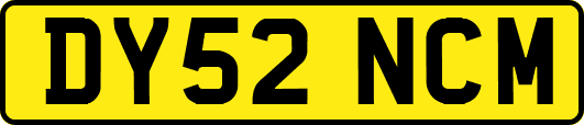 DY52NCM