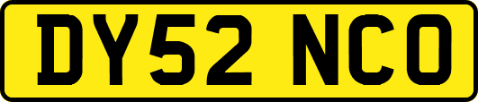 DY52NCO