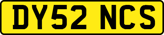 DY52NCS
